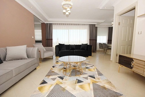 Квартира в Авсалларе, Турция, 140 м2 фото 1