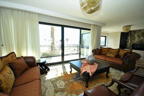 Апартаменты в Анталии, Турция, 190 м2 фото 1
