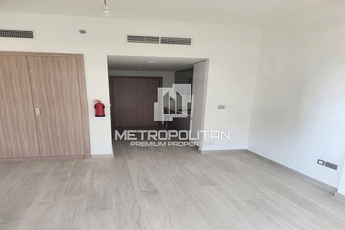 Апартаменты в Дубае, ОАЭ, 33 м2 фото 1
