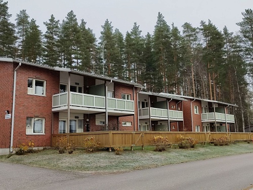 Квартира в Хартола, Финляндия, 1 989 м2 фото 1