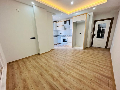 Квартира в Анталии, Турция, 95 м2 фото 1