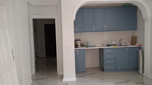 Квартира в Анталии, Турция, 75 м2 фото 1