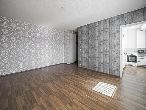 Квартира в Кангасниеми, Финляндия, 33 м2 фото 1