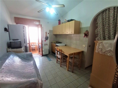 Квартира в Скалее, Италия, 50 м2 фото 1
