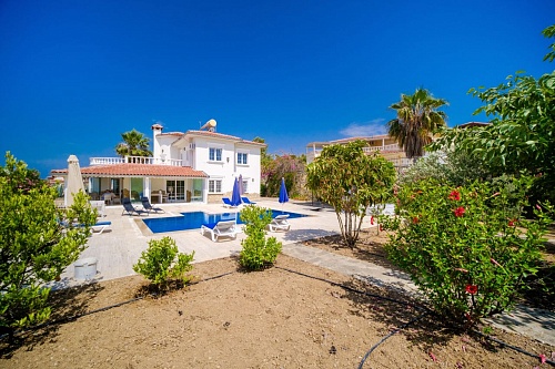 Вилла в Инжекуме, Турция, 250 м2 фото 1