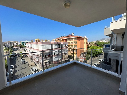 Пентхаус в Алании, Турция, 120 м2 фото 1