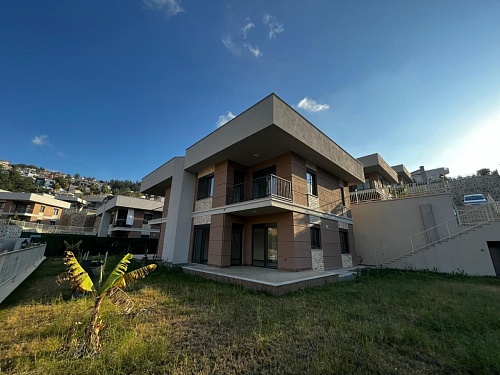 Вилла в Алании, Турция, 250 м2 фото 1