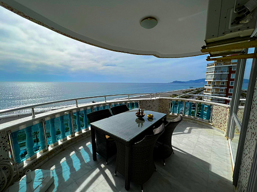 Квартира в Алании, Турция, 250 м2 фото 1