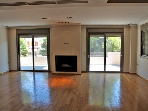 Дом в Афинах, Греция, 400 м2 фото 1