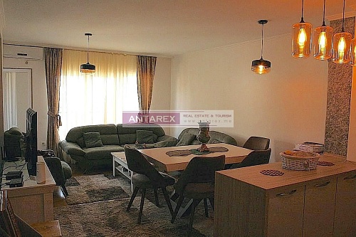 Апартаменты в Будве, Черногория, 70 м2 фото 1