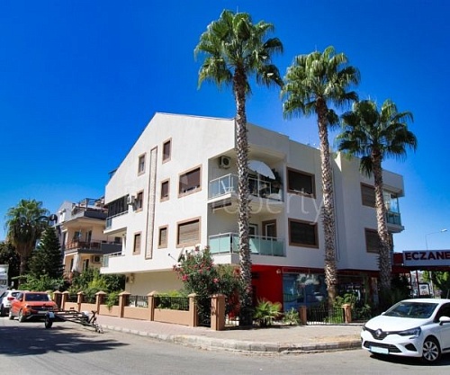Квартира в Анталии, Турция, 170 м2 фото 1