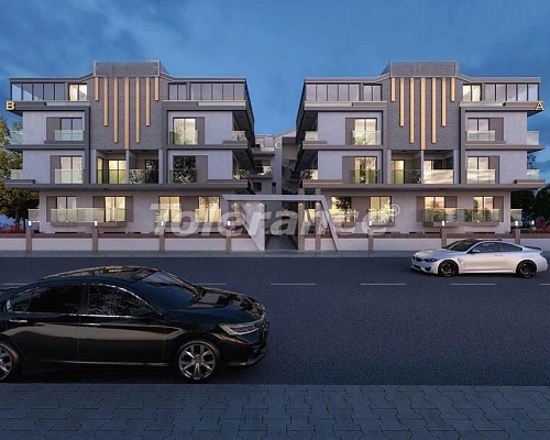 Апартаменты в Дидиме, Турция, 70 м2 фото 1