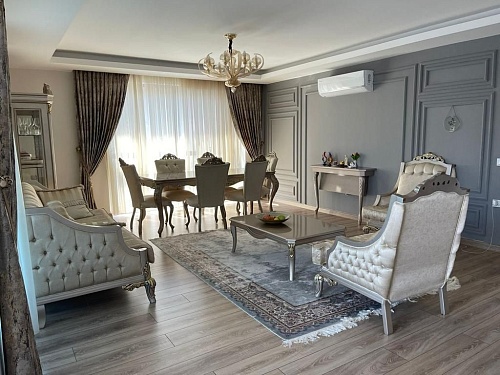 Пентхаус в Алании, Турция, 230 м2 фото 1