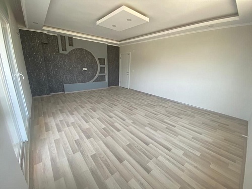 Пентхаус в Алании, Турция, 115 м2 фото 1