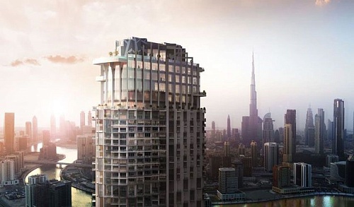 Апартаменты в Дубае, ОАЭ, 62.25 м2 фото 1