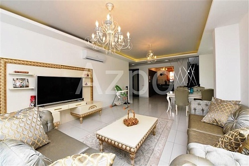 Пентхаус в Алании, Турция, 270 м2 фото 1