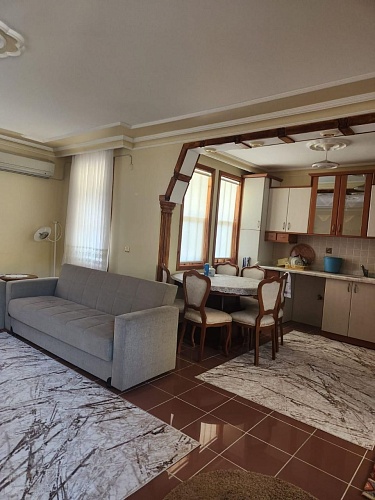 Вилла в Инжекуме, Турция, 370 м2 фото 1