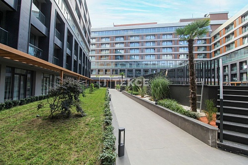 Апартаменты в Ялове, Турция, 40 м2 фото 1