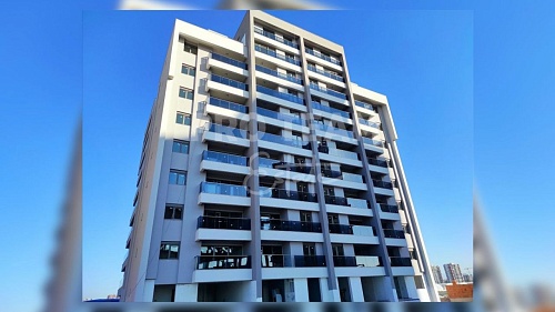 Апартаменты в Анталии, Турция, 76 м2 фото 1