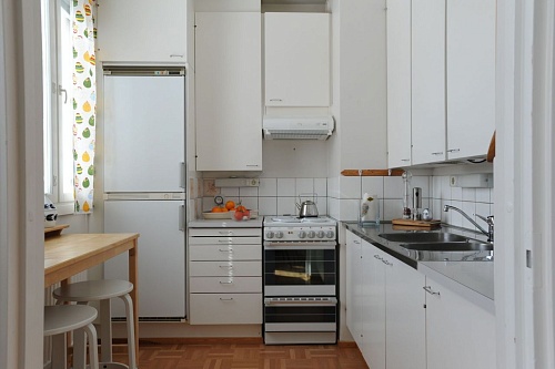 Квартира в Лиекса, Финляндия, 51.5 м2 фото 1