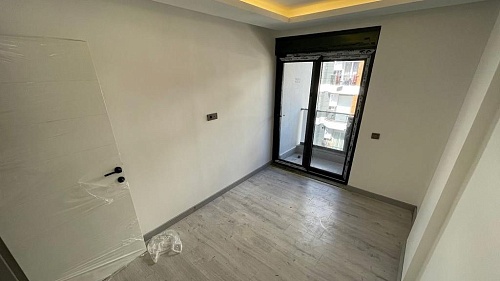 Квартира в Анталии, Турция, 90 м2 фото 1