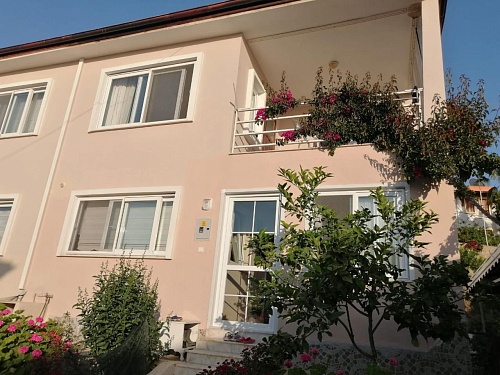 Вилла в Алании, Турция, 145 м2 фото 1