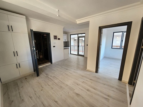 Квартира Aktoprak Mh. Varsak, Турция, 60 м2 фото 1
