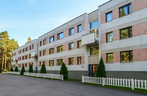 Квартира в Савонлинне, Финляндия, 78 м2 фото 1