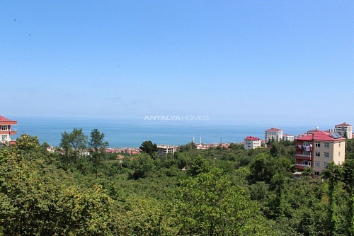 Апартаменты Ортахисар, Турция, 162 м2 фото 1