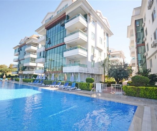 Пентхаус в Алании, Турция, 240 м2 фото 1