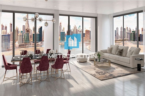 Апартаменты в Дубае, ОАЭ, 90 м2 фото 1
