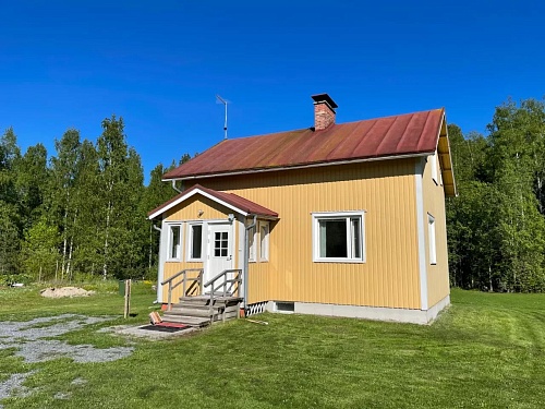 Дом в Сейняйоки, Финляндия, 75 м2 фото 1