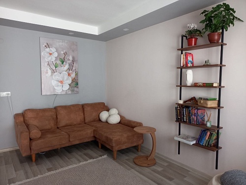 Квартира в Алании, Турция, 95 м2 фото 1