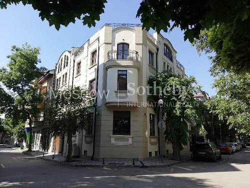 Квартира в Варне, Болгария, 122 м2 фото 1