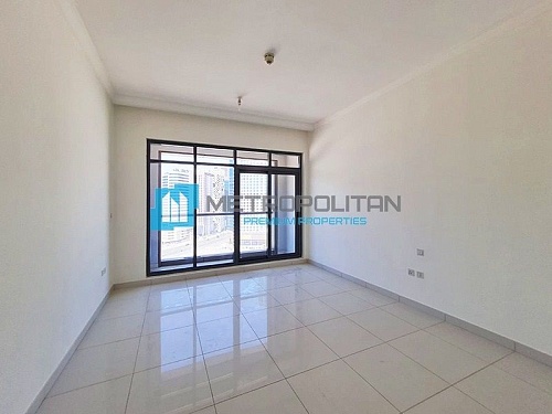 Студия Business Bay, ОАЭ, 40.51 м2 фото 1