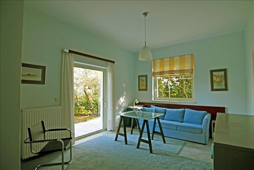 Дом на Ионических островах, Греция, 450 м2 фото 1