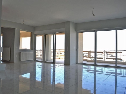 Квартира в Афинах, Греция, 130 м2 фото 1