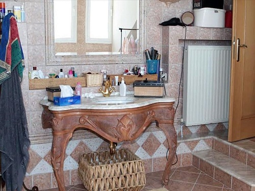 Дом на Северо-Эгейских островах, Греция, 550 м2 фото 1