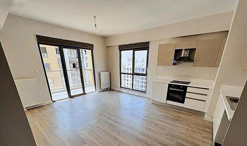 Квартира в Анталии, Турция, 94 м2 фото 1