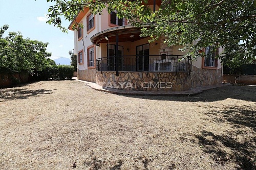 Вилла в Анталии, Турция, 300 м2 фото 1