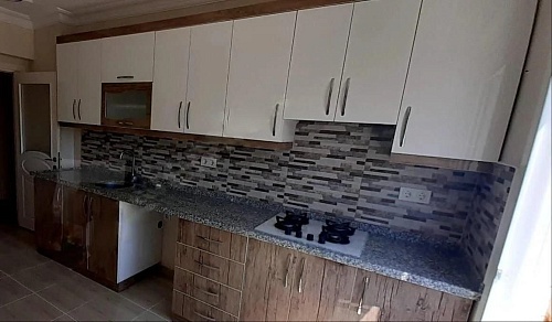 Квартира в Мерсине, Турция, 150 м2 фото 1