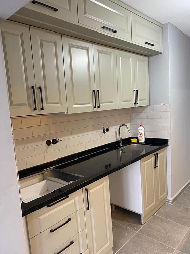 Квартира в Алании, Турция, 80 м2 фото 1
