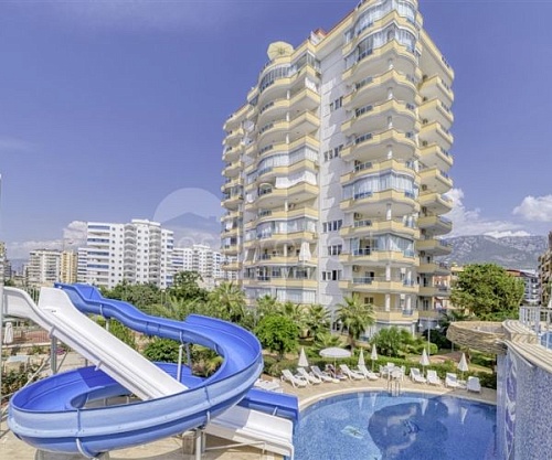 Пентхаус в Алании, Турция, 306 м2 фото 1