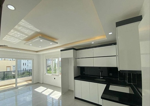 Квартира в Авсалларе, Турция, 65 м2 фото 1