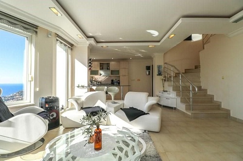 Дом в Алании, Турция, 225 м2 фото 1