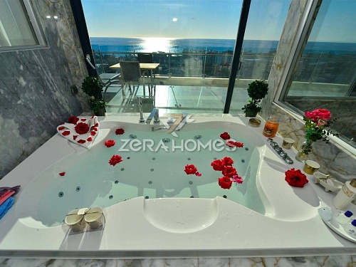 Апартаменты в Алании, Турция, 55 м2 фото 1