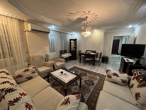 Квартира Hurma Mah., Турция, 150 м2 фото 1