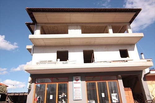 Дом на островах Додеканес, Греция, 240 м2 фото 1