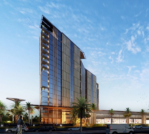 Квартира Liman Mah., Турция, 57 м2 фото 1