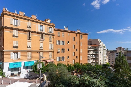 Апартаменты в Боcолей, Франция, 64.32 м2 фото 1